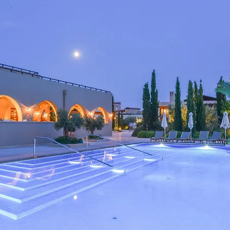 The Romanos, A Luxury Collection Resort, Costa Navarino 5*