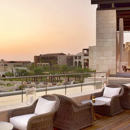 The Romanos, A Luxury Collection Resort, Costa Navarino