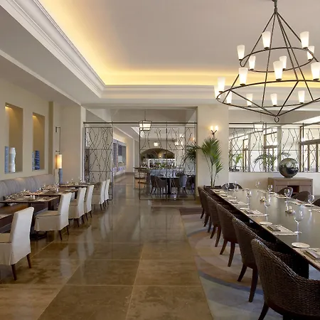The Romanos, A Luxury Collection Resort, Costa Navarino 5*
