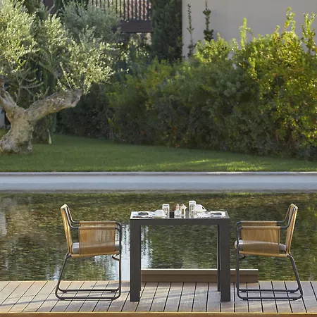 The Romanos, A Luxury Collection Resort, Costa Navarino 5*