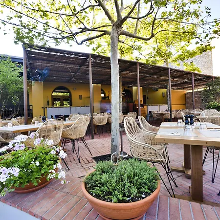 The Romanos, A Luxury Collection Resort, Costa Navarino