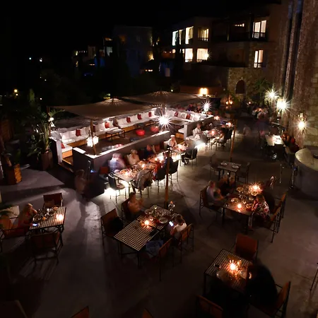 The Romanos, A Luxury Collection Resort, Costa Navarino 度假村 Romanos (Messenia)
