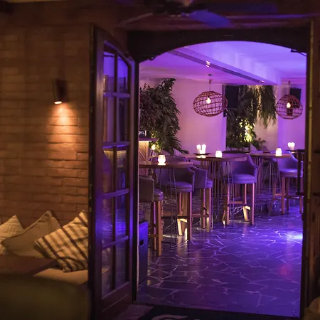 The Romanos, A Luxury Collection Resort, Costa Navarino 度假村