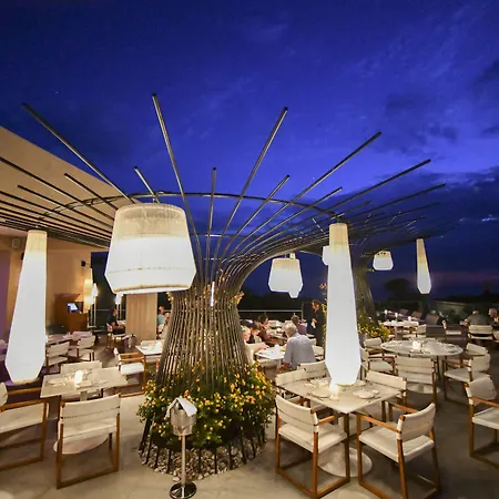 The Romanos, A Luxury Collection Resort, Costa Navarino 度假村