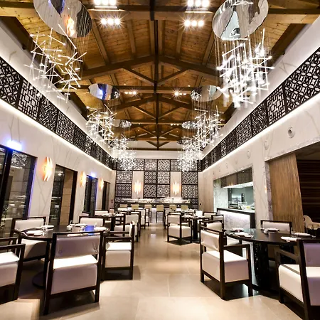 The Romanos, A Luxury Collection Resort, Costa Navarino 度假村 Romanos (Messenia)