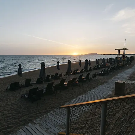 The Romanos, A Luxury Collection Resort, Costa Navarino 度假村 5*
