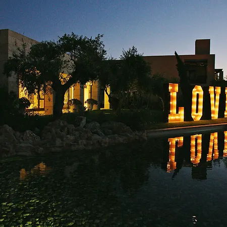 The Romanos, A Luxury Collection Resort, Costa Navarino Rezort 5*