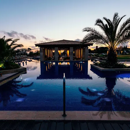 The Romanos, A Luxury Collection Resort, Costa Navarino 度假村 5*