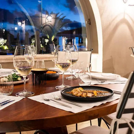 Feriested The Romanos, A Luxury Collection Resort, Costa Navarino