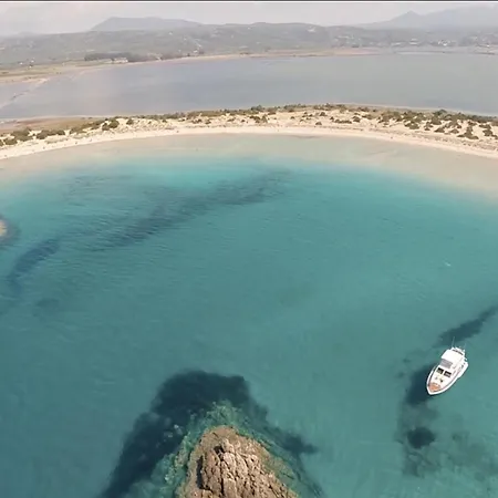 Feriested The Romanos, A Luxury Collection Resort, Costa Navarino 5*