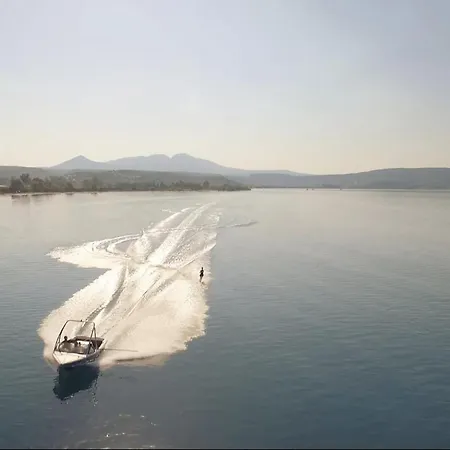 The Romanos, A Luxury Collection Resort, Costa Navarino Feriested