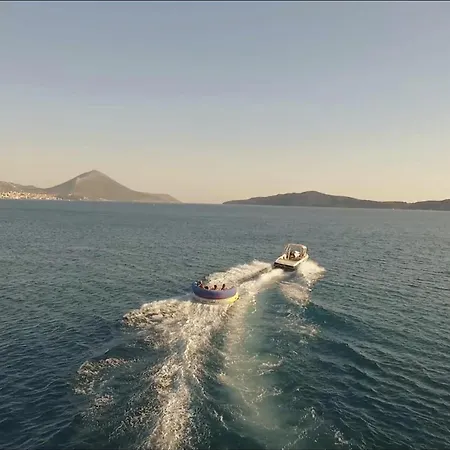 Feriested The Romanos, A Luxury Collection Resort, Costa Navarino