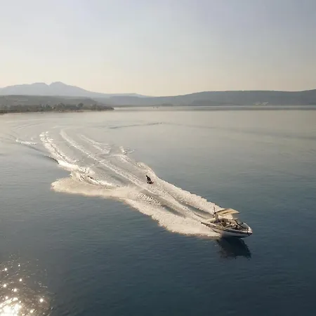 The Romanos, A Luxury Collection Resort, Costa Navarino Resort 5*