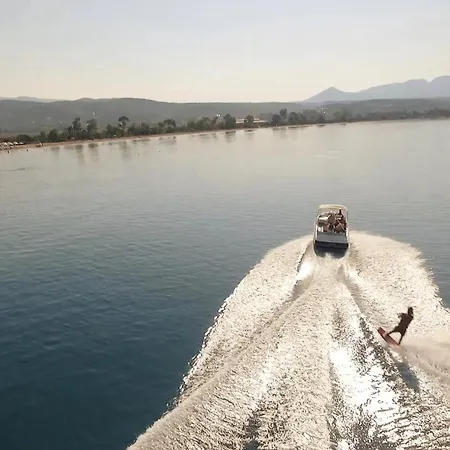 The Romanos, A Luxury Collection Resort, Costa Navarino 5*