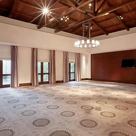 度假村 The Romanos, A Luxury Collection Resort, Costa Navarino 5*