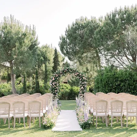 度假村 The Romanos, A Luxury Collection Resort, Costa Navarino