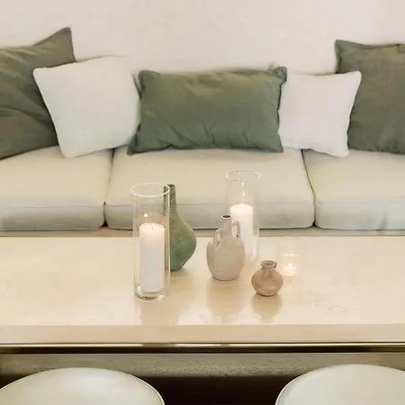度假村 The Romanos, A Luxury Collection Resort, Costa Navarino 5*