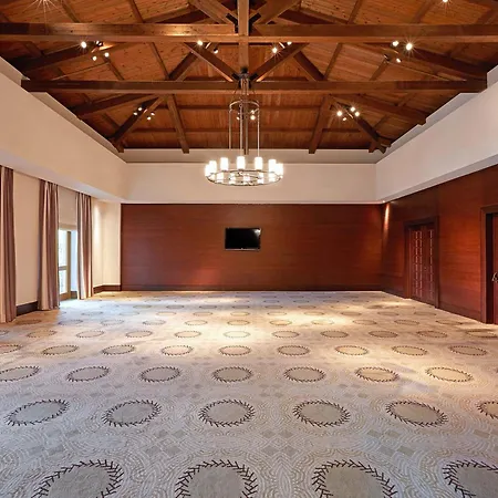 The Romanos, A Luxury Collection Resort, Costa Navarino 度假村