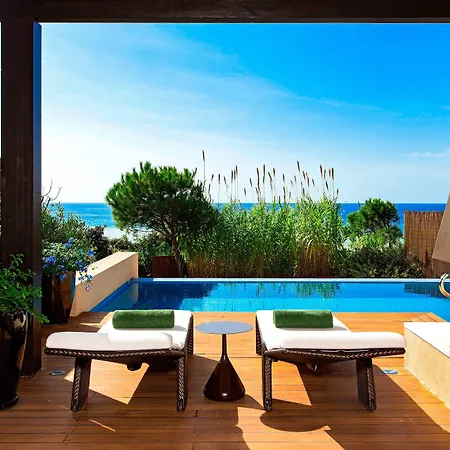 The Romanos, A Luxury Collection Resort, Costa Navarino Resort Romanos (Messenia)