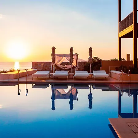 The Romanos, A Luxury Collection Resort, Costa Navarino Resort