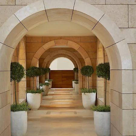 The Romanos, A Luxury Collection Resort, Costa Navarino 度假村