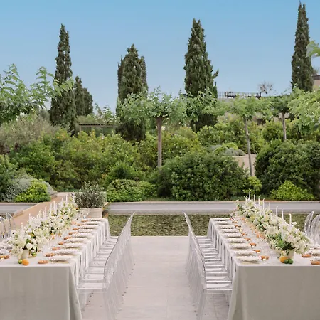 The Romanos, A Luxury Collection Resort, Costa Navarino