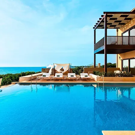 The Romanos, A Luxury Collection Resort, Costa Navarino Resort 5*