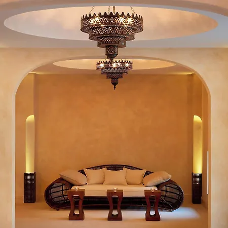 The Romanos, A Luxury Collection Resort, Costa Navarino 5* Romanos (Messenia)