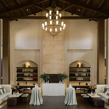 The Romanos, A Luxury Collection Resort, Costa Navarino 5*