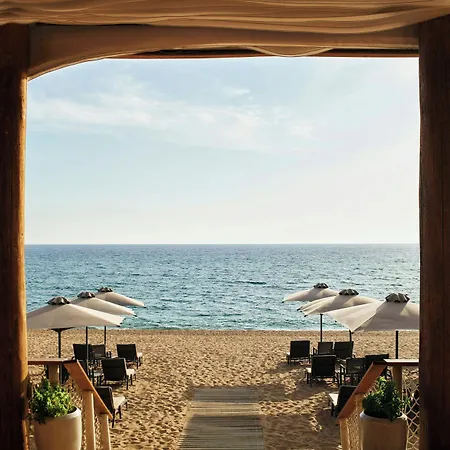 Resort The Romanos, A Luxury Collection Resort, Costa Navarino