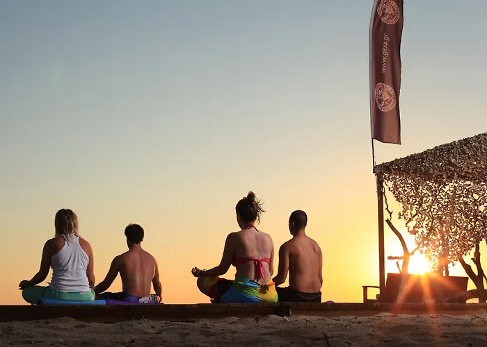 The Romanos, A Luxury Collection Resort, Costa Navarino