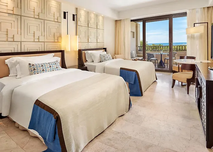 The Romanos, A Luxury Collection Resort, Costa Navarino Resort 5*