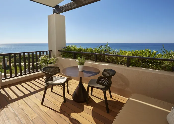 The Romanos, A Luxury Collection Resort, Costa Navarino Resort