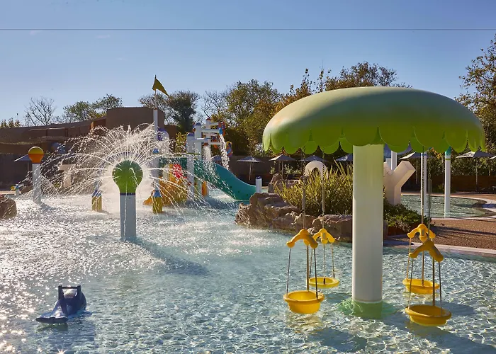 The Romanos, A Luxury Collection Resort, Costa Navarino 5* Romanós