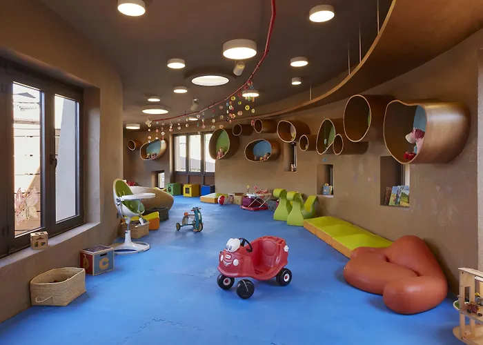 The Romanos, A Luxury Collection Resort, Costa Navarino Resort Romanos (Messenia)