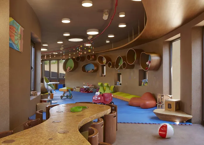 The Romanos, A Luxury Collection Resort, Costa Navarino リゾート 5*