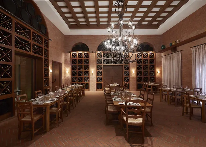 Feriested The Romanos, A Luxury Collection Resort, Costa Navarino