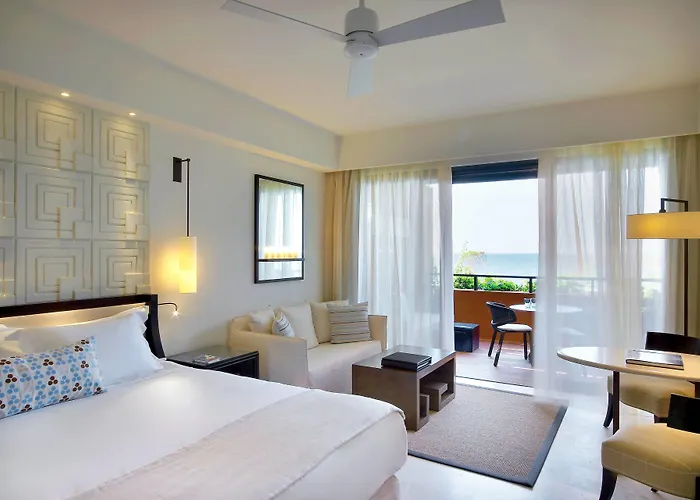 The Romanos, A Luxury Collection Resort, Costa Navarino Resort Romanos (Messenia)