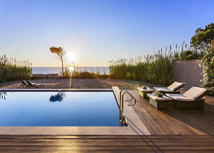 The Romanos, A Luxury Collection Resort, Costa Navarino