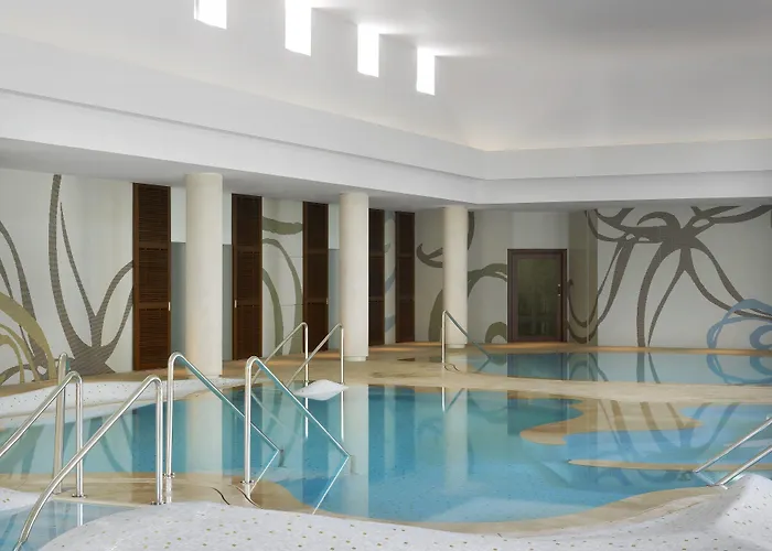 The Romanos, A Luxury Collection Resort, Costa Navarino Resort