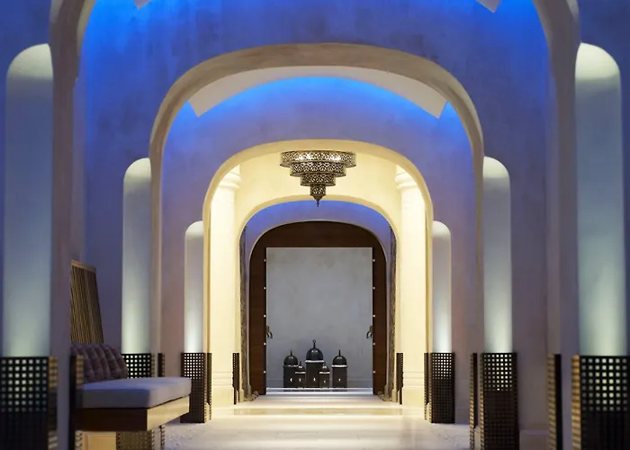 Feriested The Romanos, A Luxury Collection Resort, Costa Navarino Romanos (Messenia)