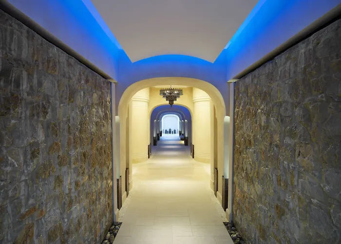 Resort The Romanos, A Luxury Collection Resort, Costa Navarino 5*