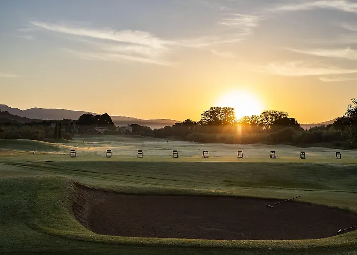 Feriested The Romanos, A Luxury Collection Resort, Costa Navarino