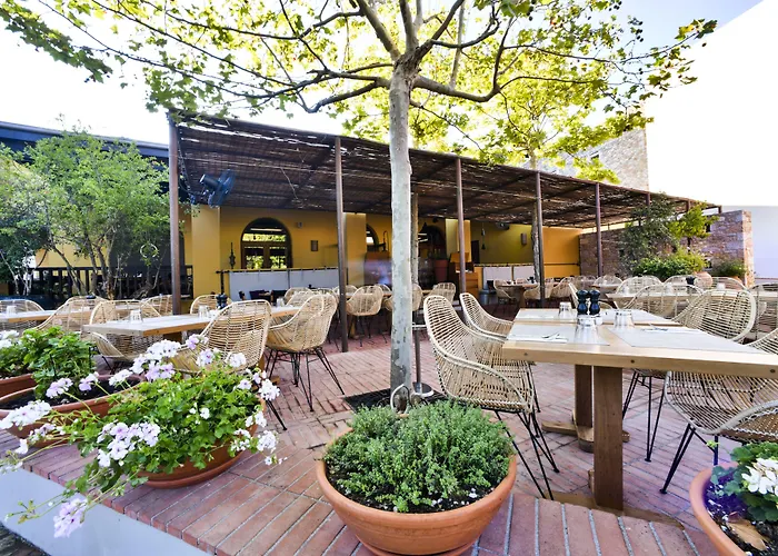 The Romanos, A Luxury Collection Resort, Costa Navarino