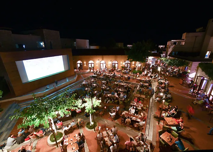 The Romanos, A Luxury Collection Resort, Costa Navarino Resort Romanos (Messenia)