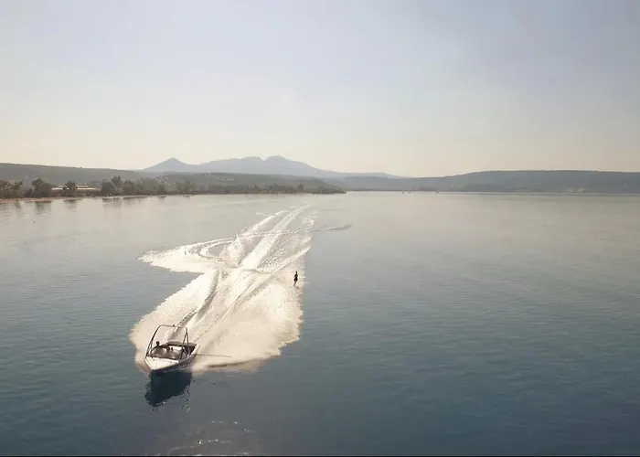 The Romanos, A Luxury Collection Resort, Costa Navarino Resort