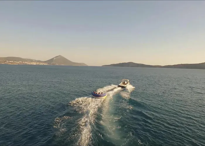 Feriested The Romanos, A Luxury Collection Resort, Costa Navarino