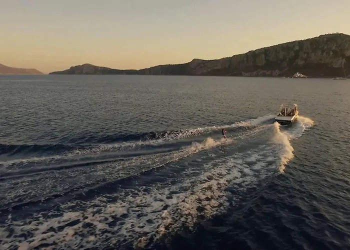 Resort The Romanos, A Luxury Collection Resort, Costa Navarino 5*