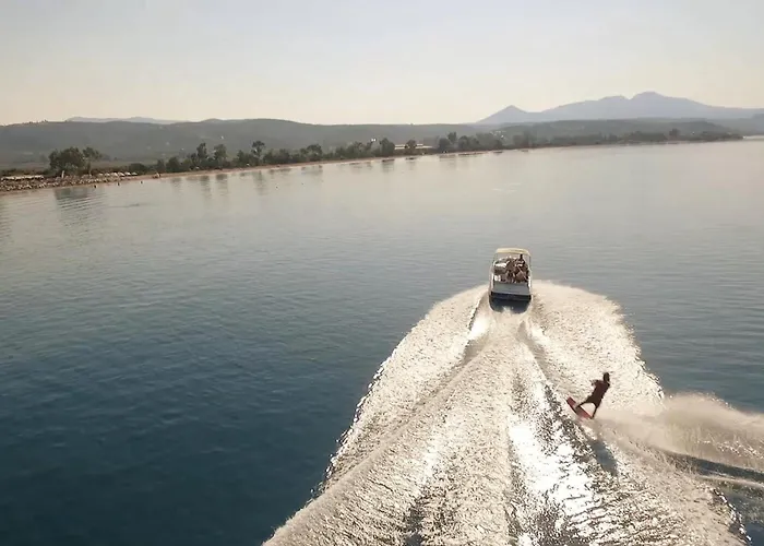 The Romanos, A Luxury Collection Resort, Costa Navarino 5*