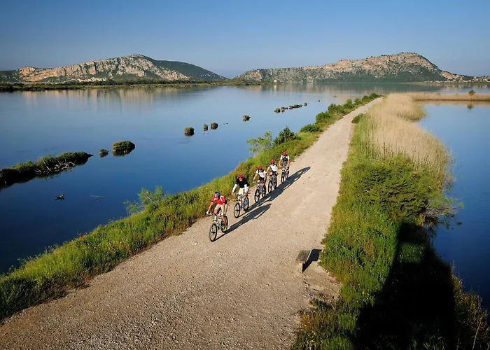 The Romanos, A Luxury Collection Resort, Costa Navarino Resort 5*